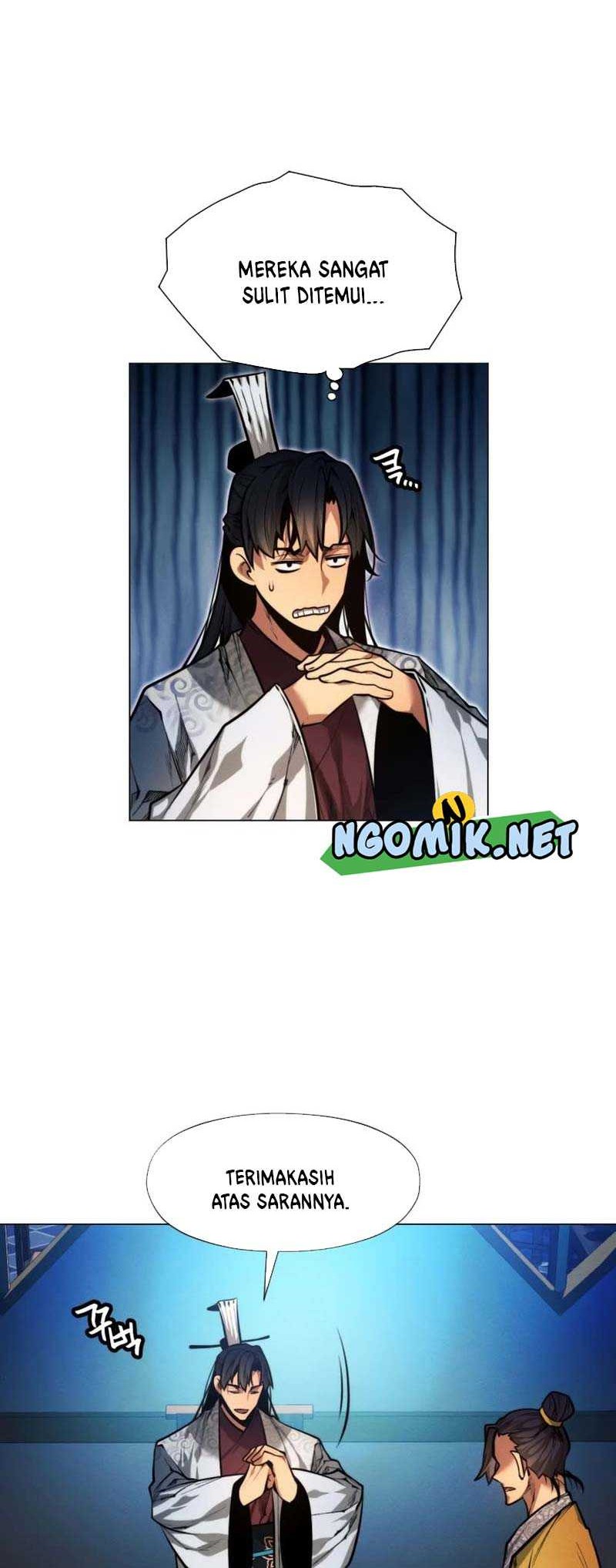 Modern Man Who Fall Into Murim Chapter 9 - halaman 45