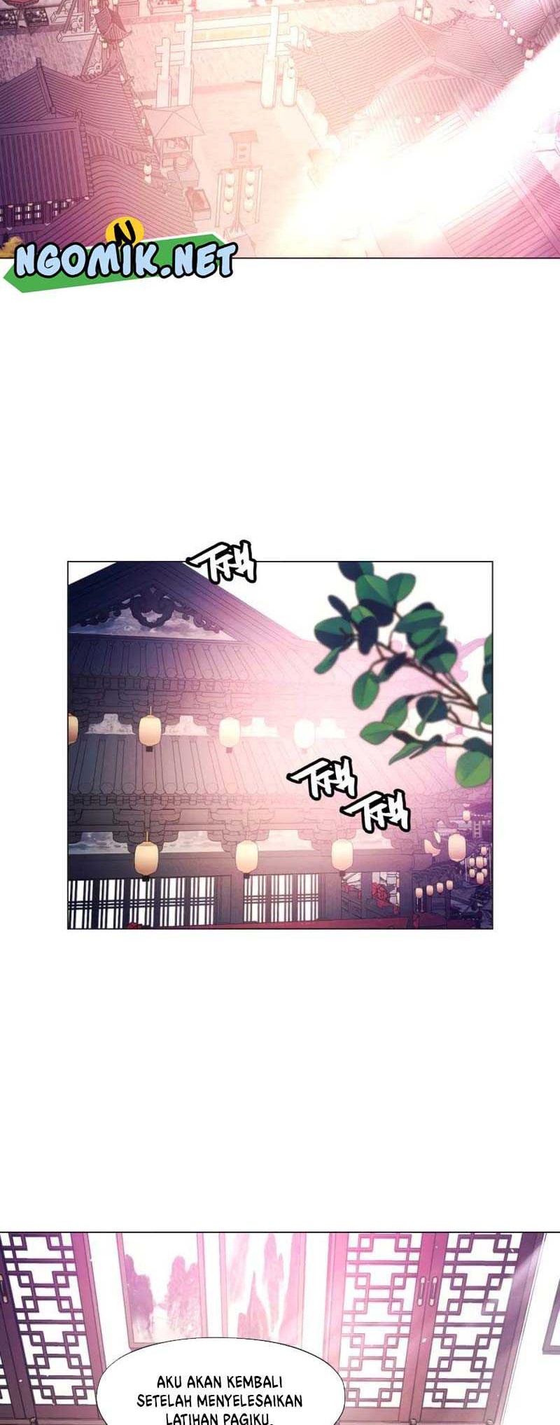 Modern Man Who Fall Into Murim Chapter 9 - halaman 49