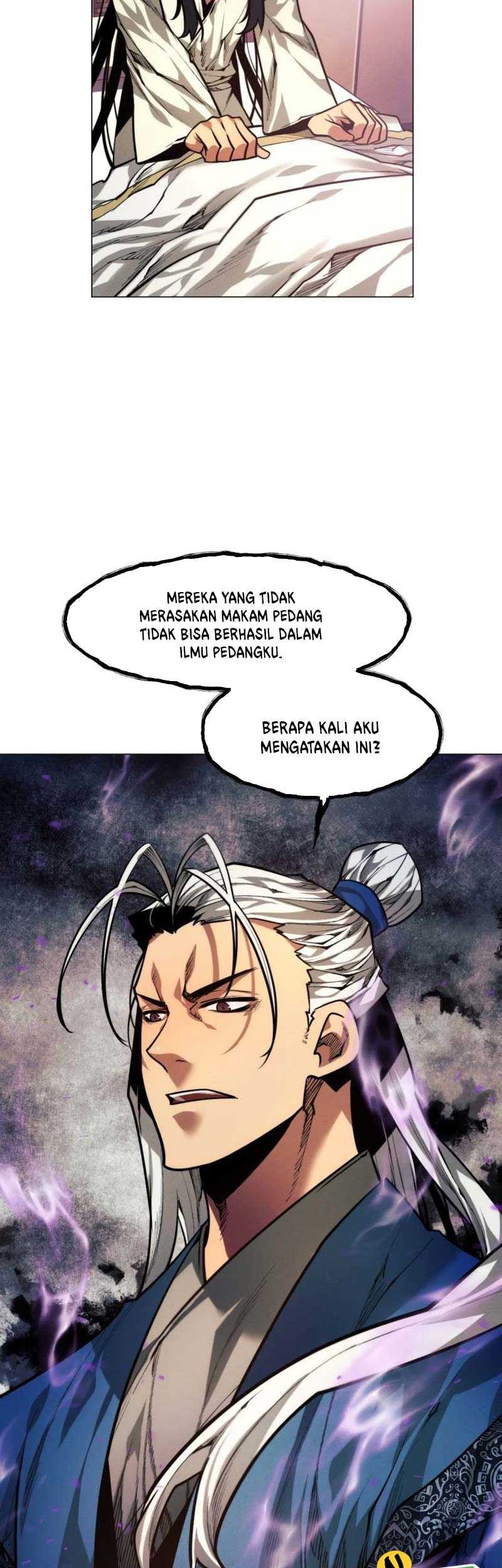 Modern Man Who Fall Into Murim Chapter 9 - halaman 52