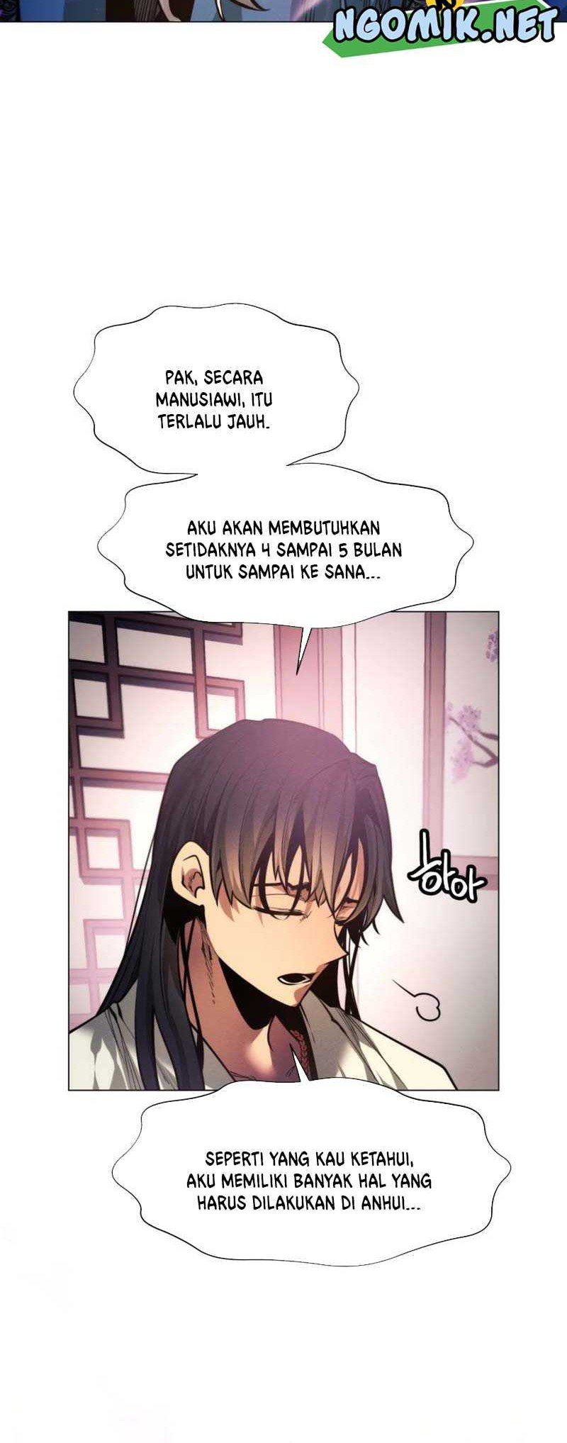 Modern Man Who Fall Into Murim Chapter 9 - halaman 53