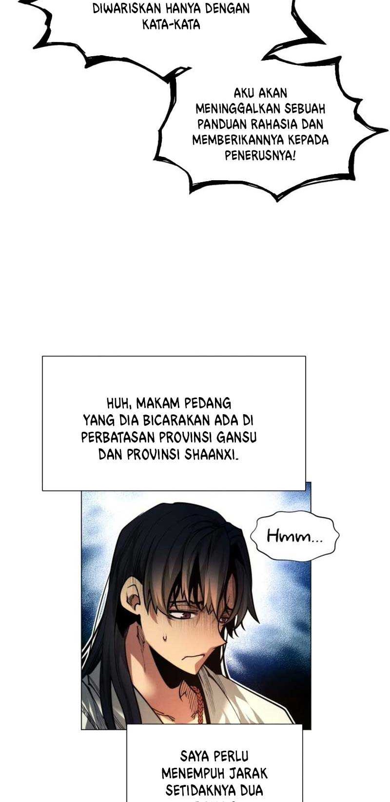 Modern Man Who Fall Into Murim Chapter 9 - halaman 55