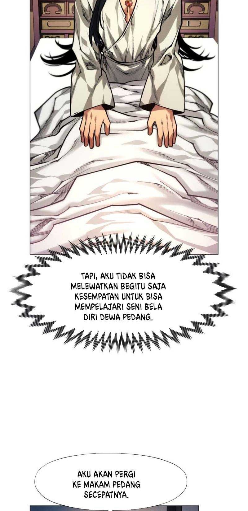 Modern Man Who Fall Into Murim Chapter 9 - halaman 57