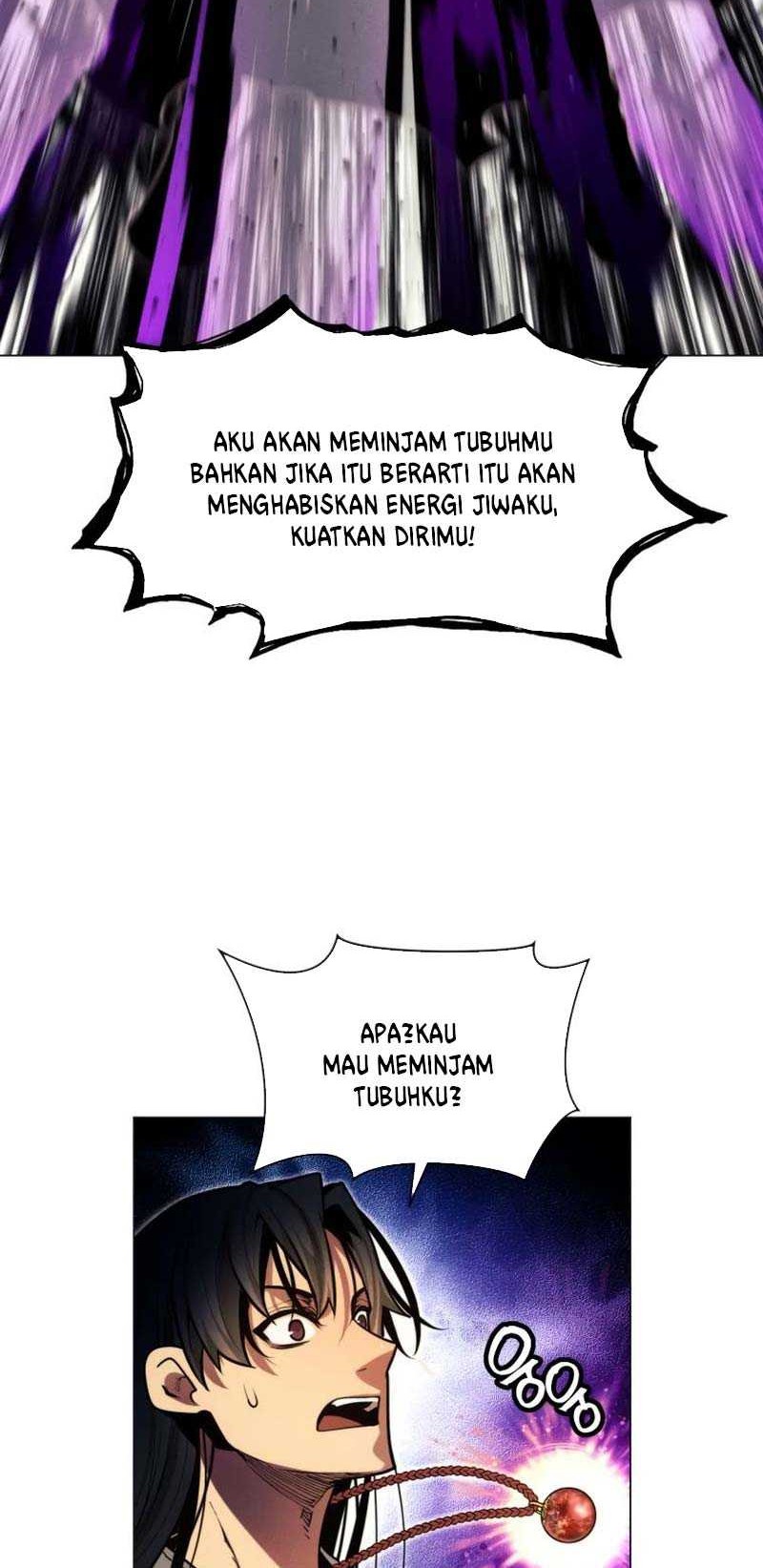 Modern Man Who Fall Into Murim Chapter 9 - halaman 61