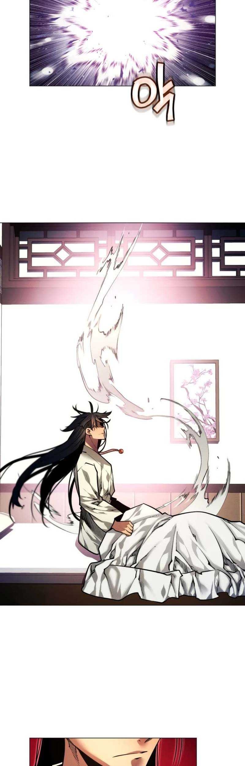 Modern Man Who Fall Into Murim Chapter 9 - halaman 64
