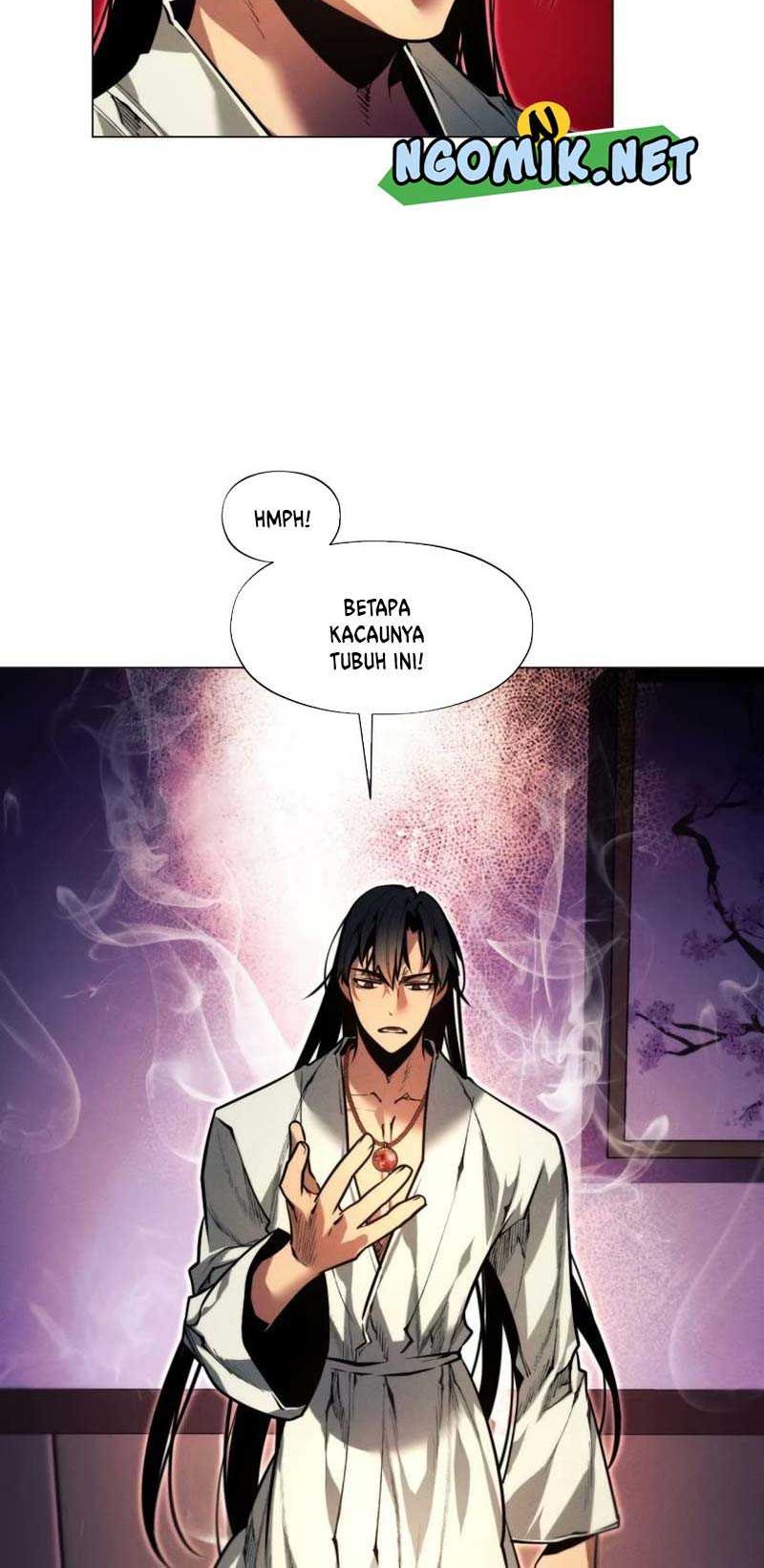 Modern Man Who Fall Into Murim Chapter 9 - halaman 65
