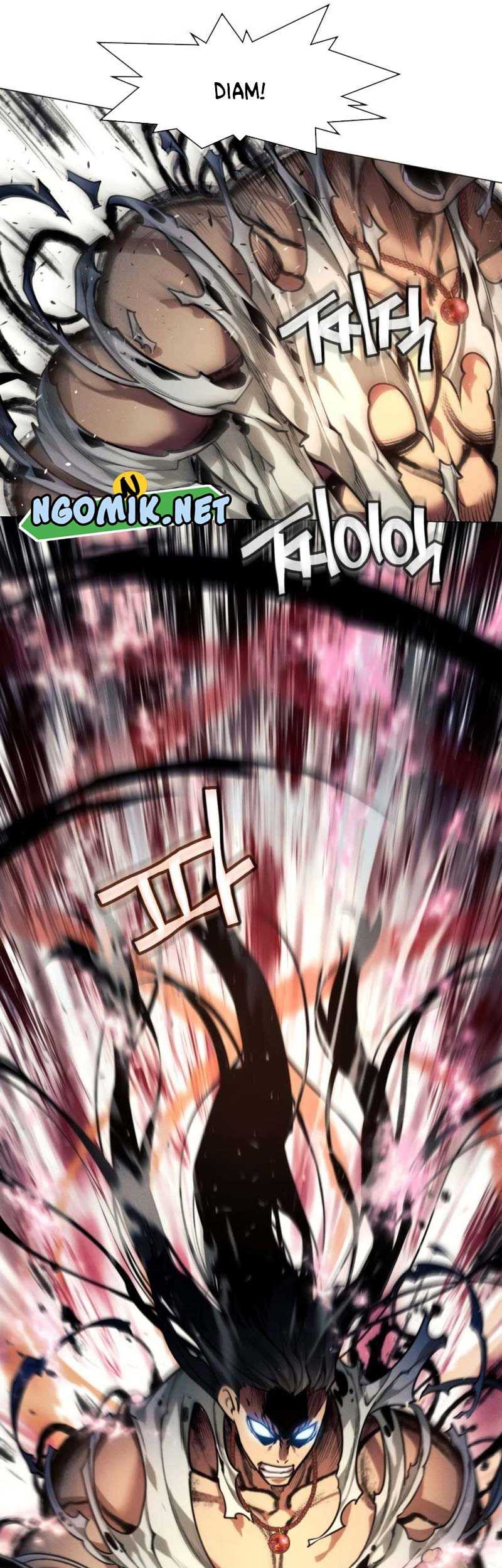 Modern Man Who Fall Into Murim Chapter 9 - halaman 68