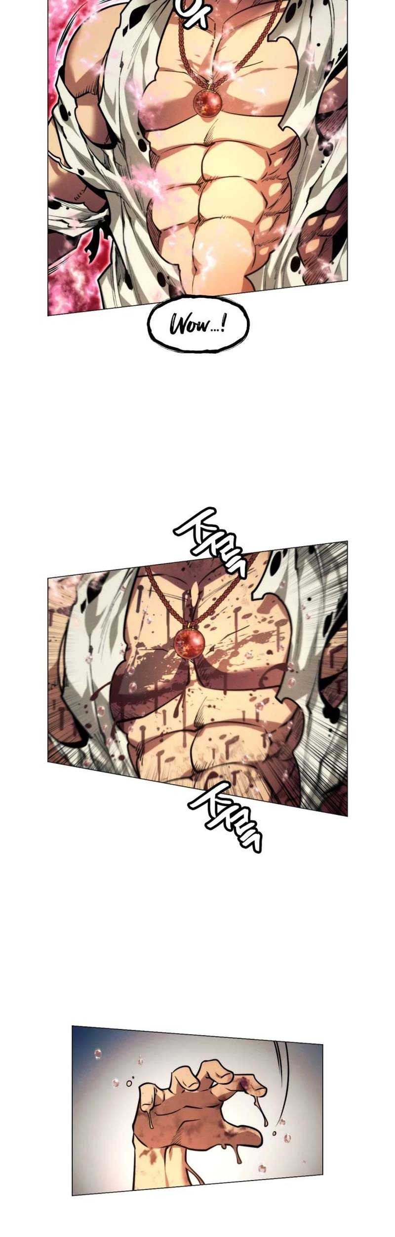 Modern Man Who Fall Into Murim Chapter 9 - halaman 70