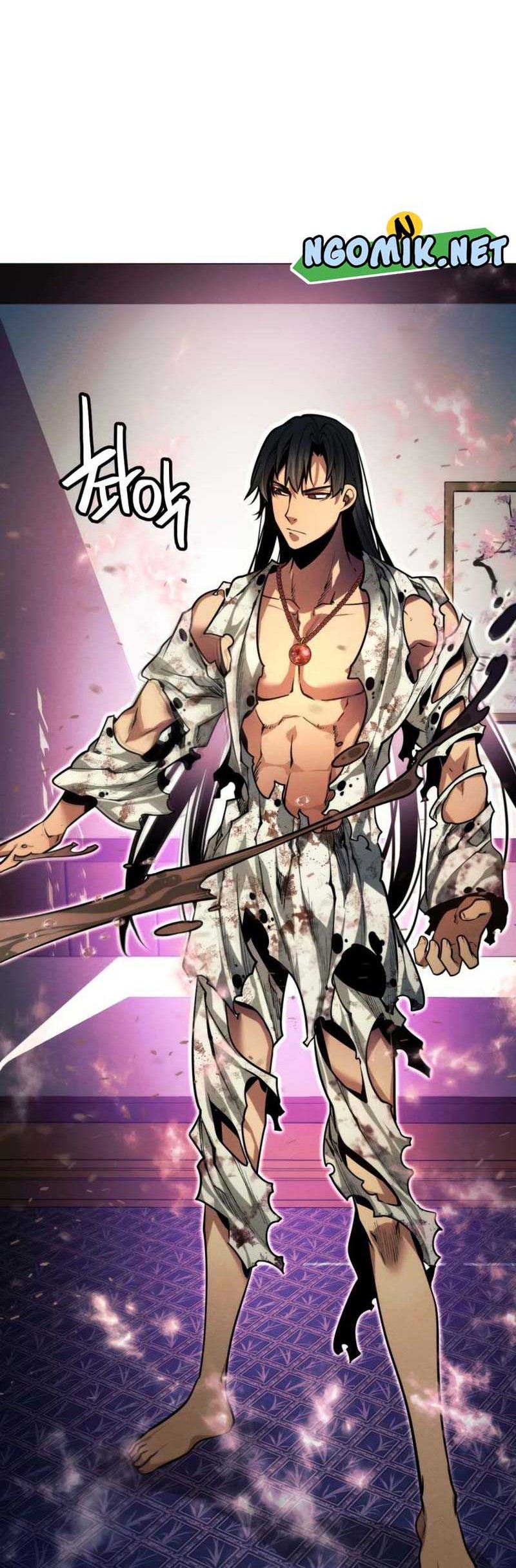 Modern Man Who Fall Into Murim Chapter 9 - halaman 71