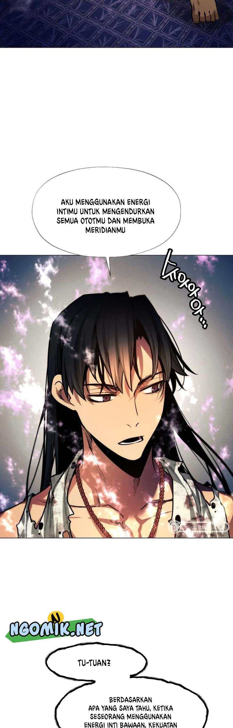 Modern Man Who Fall Into Murim Chapter 9 - halaman 72