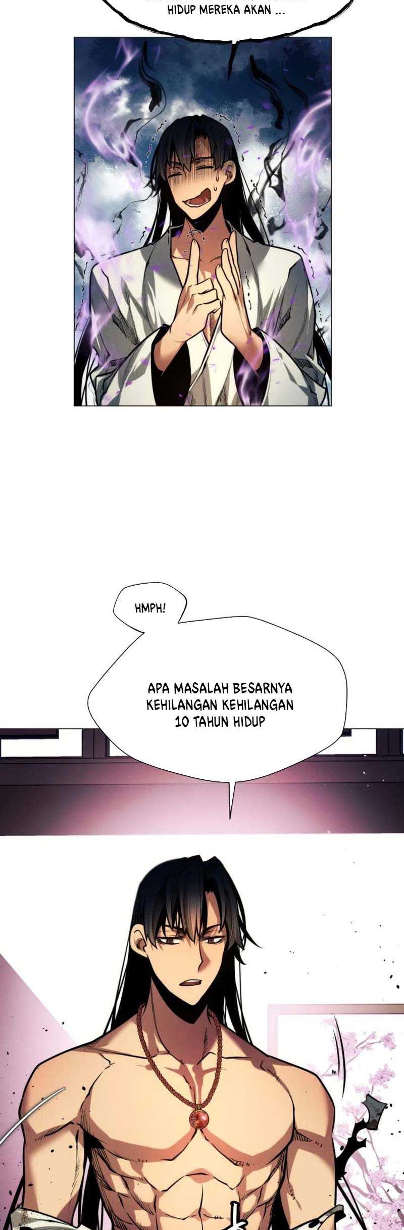 Modern Man Who Fall Into Murim Chapter 9 - halaman 73