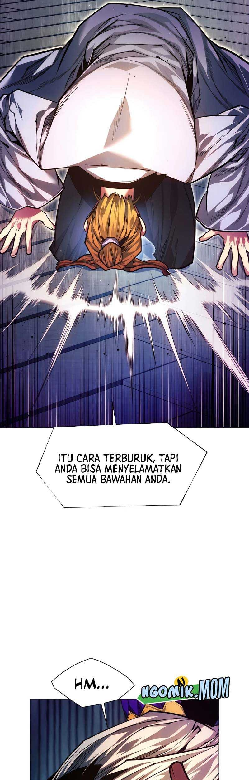 Modern Man Who Fall Into Murim Chapter 90 - halaman 10