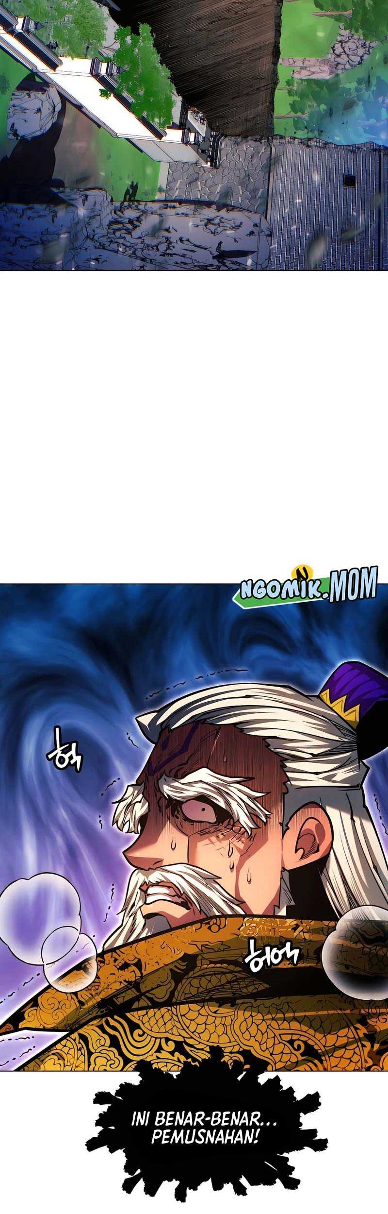 Modern Man Who Fall Into Murim Chapter 90 - halaman 100