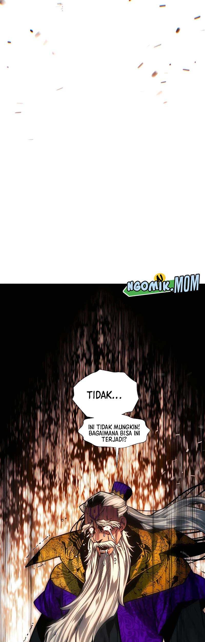 Modern Man Who Fall Into Murim Chapter 90 - halaman 104