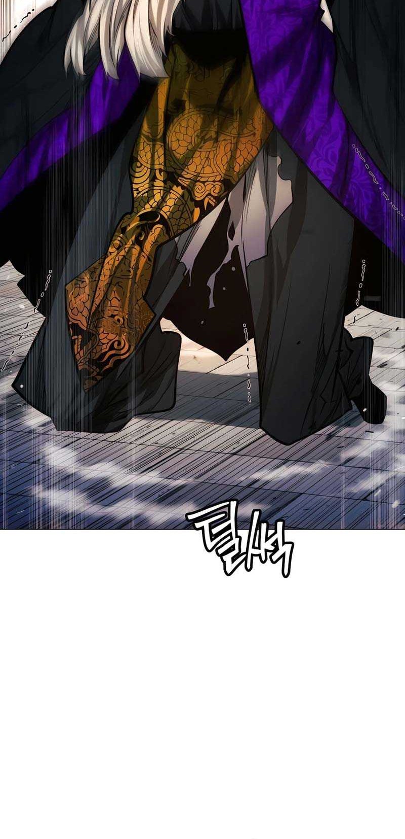Modern Man Who Fall Into Murim Chapter 90 - halaman 105