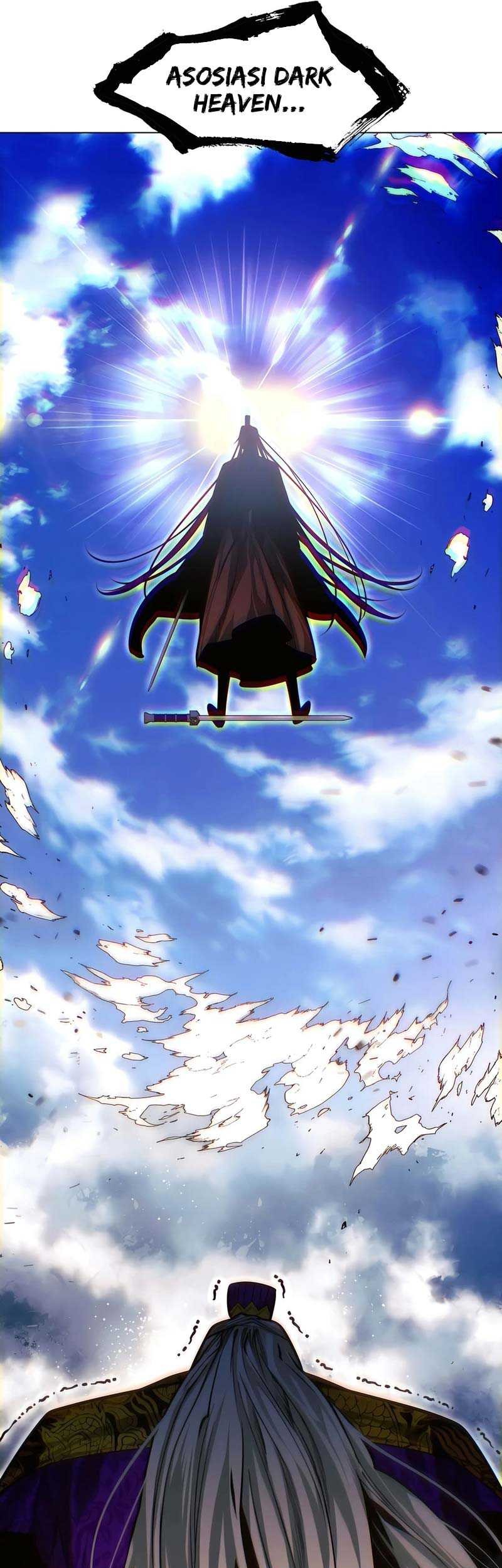 Modern Man Who Fall Into Murim Chapter 90 - halaman 106