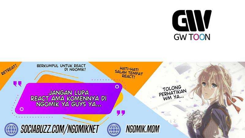 Modern Man Who Fall Into Murim Chapter 90 - halaman 109
