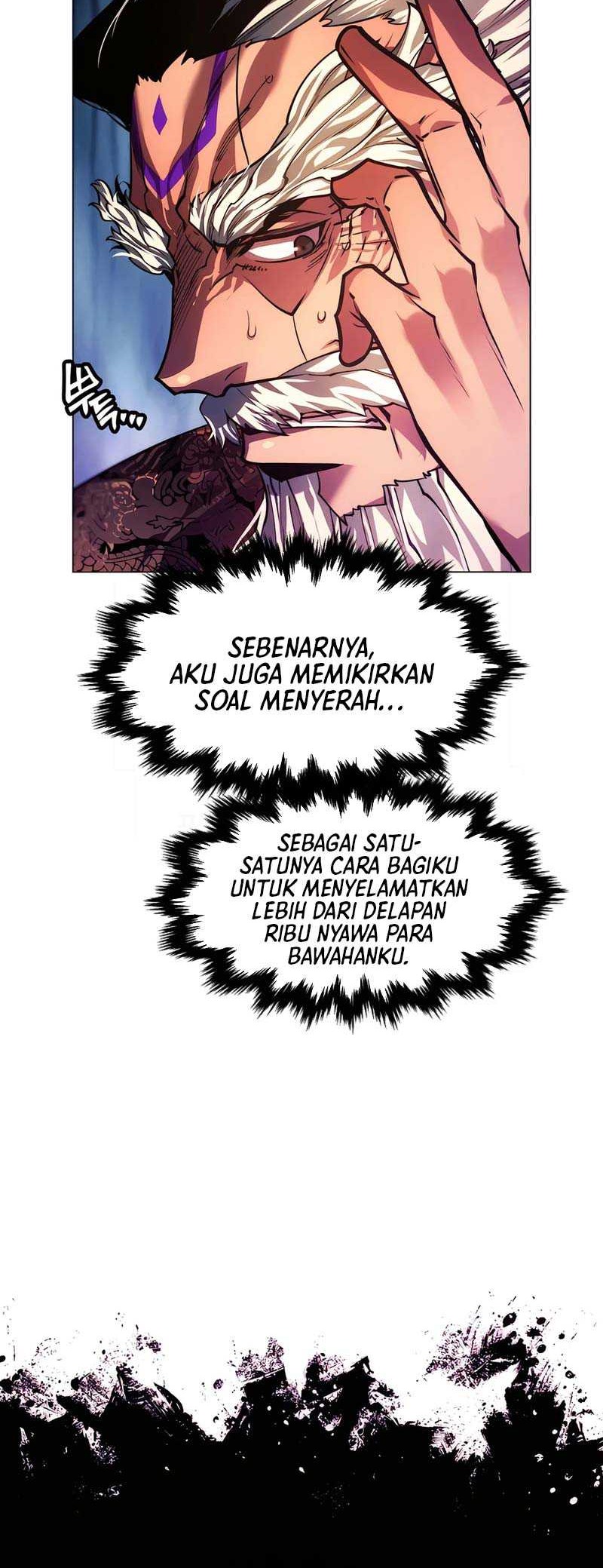 Modern Man Who Fall Into Murim Chapter 90 - halaman 11