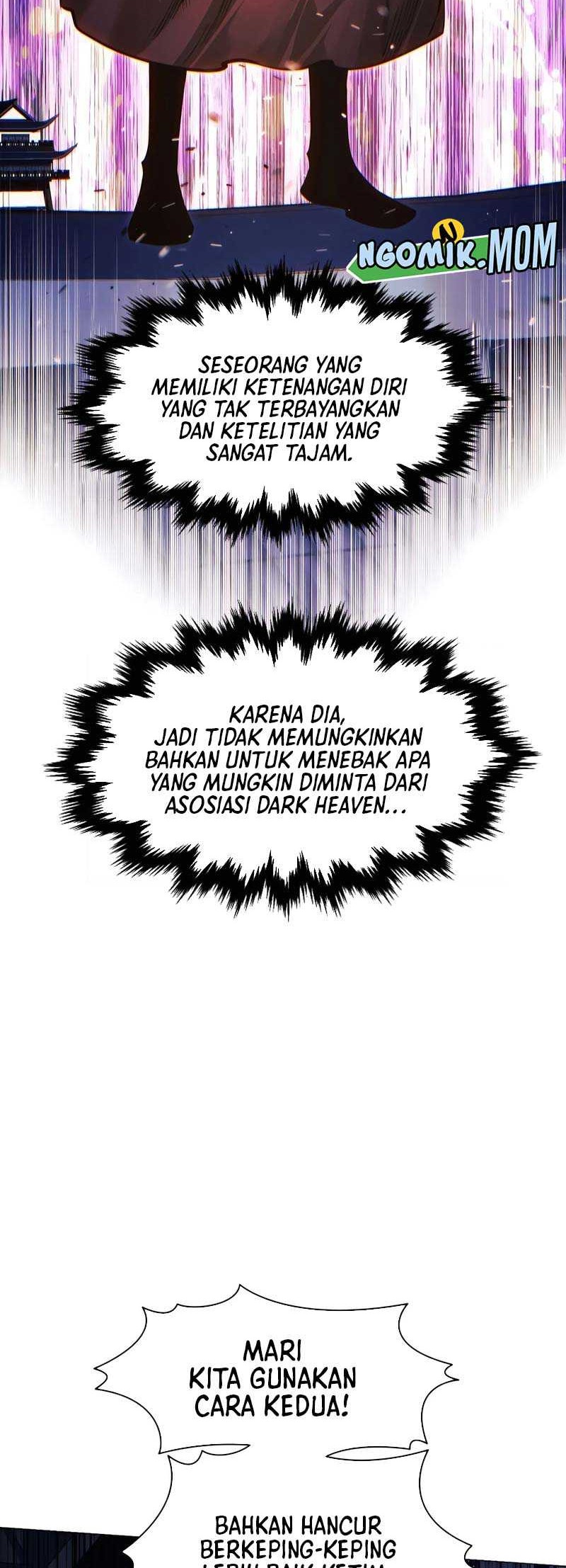 Modern Man Who Fall Into Murim Chapter 90 - halaman 13