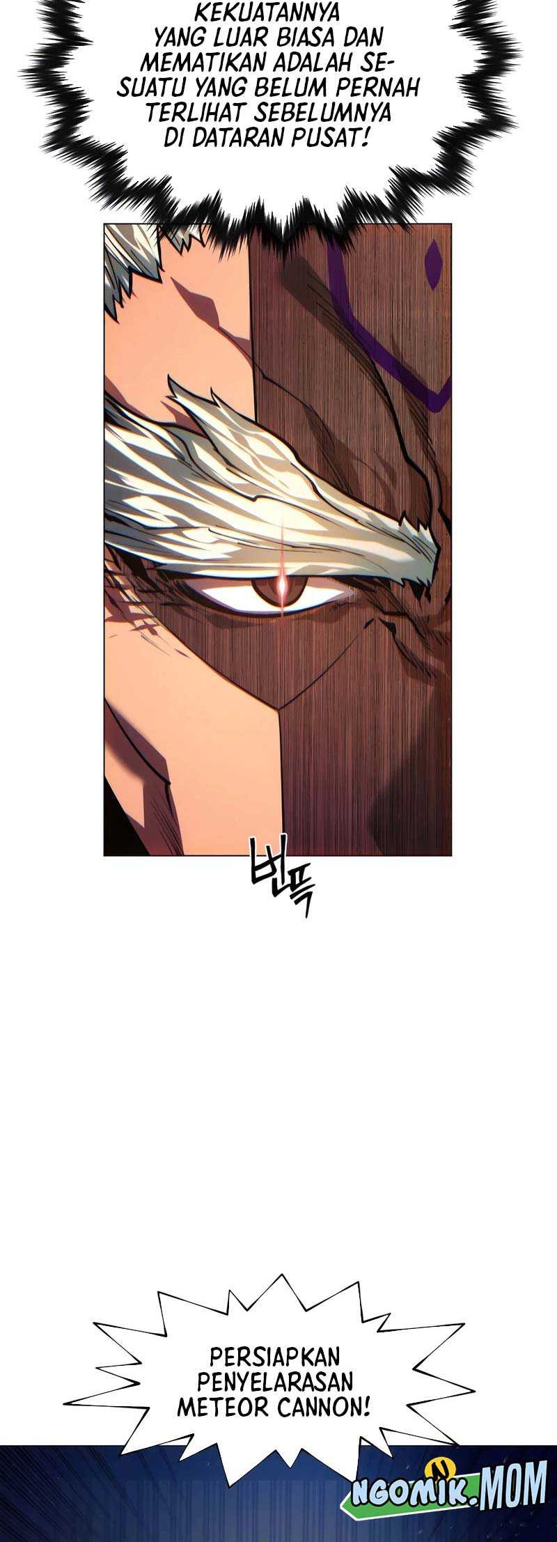 Modern Man Who Fall Into Murim Chapter 90 - halaman 19
