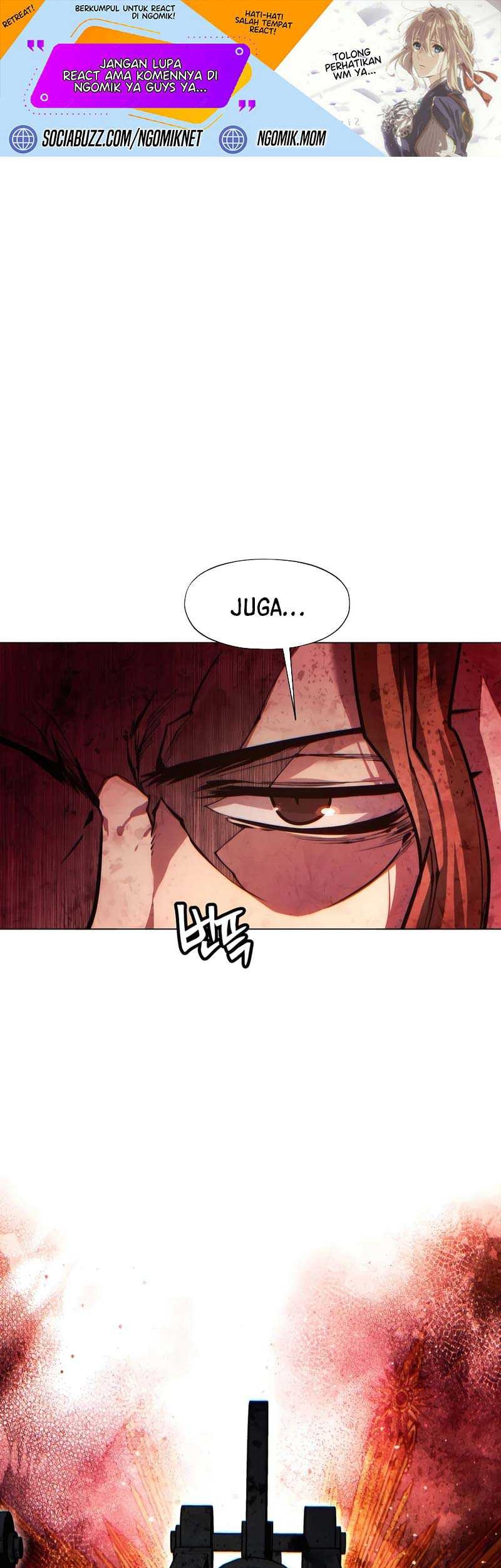 Modern Man Who Fall Into Murim Chapter 90 - halaman 2