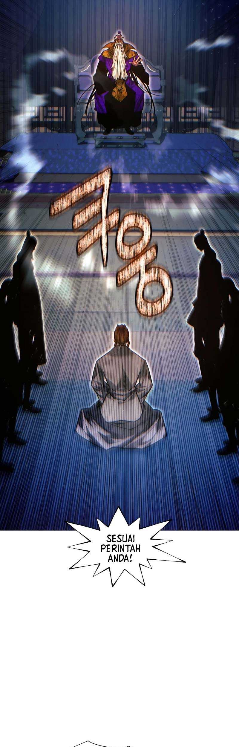 Modern Man Who Fall Into Murim Chapter 90 - halaman 20
