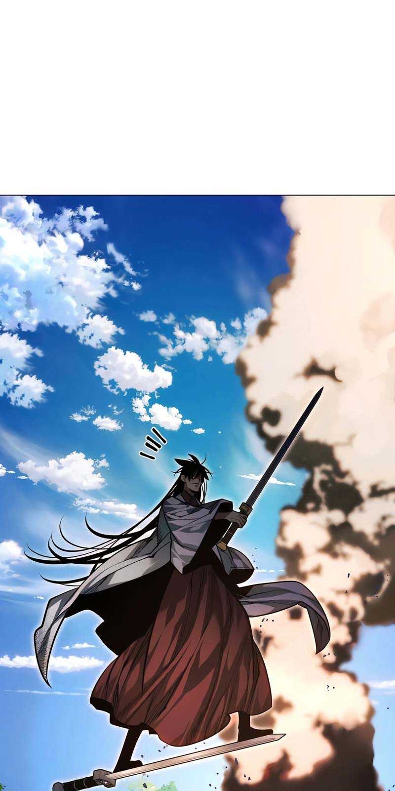Modern Man Who Fall Into Murim Chapter 90 - halaman 27
