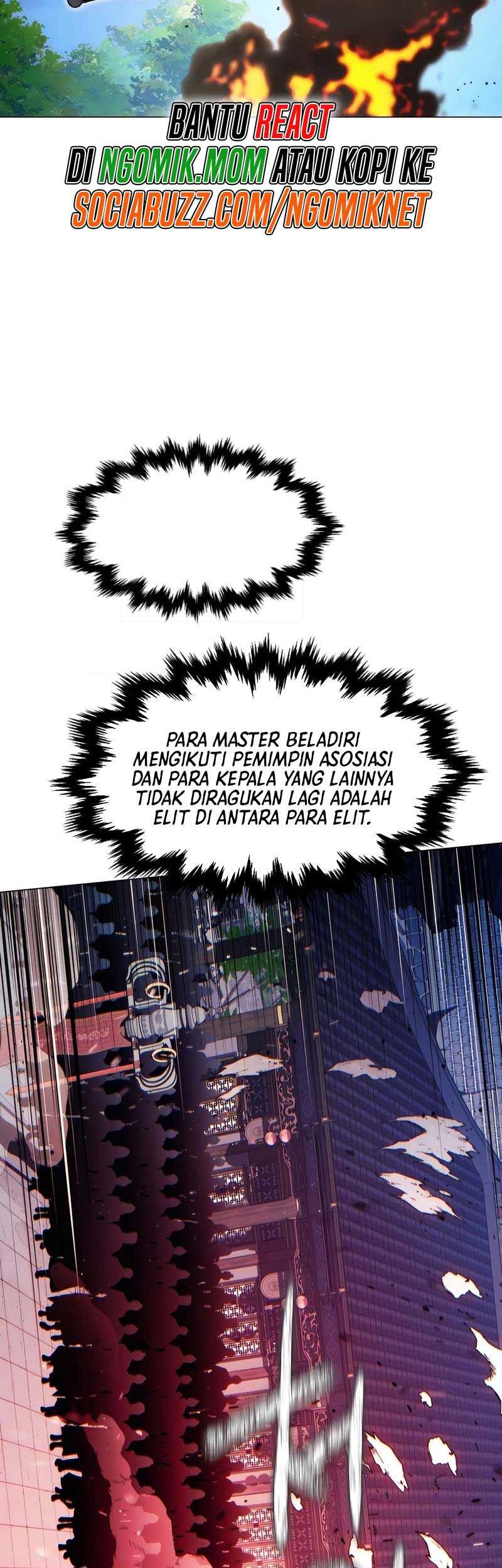 Modern Man Who Fall Into Murim Chapter 90 - halaman 28