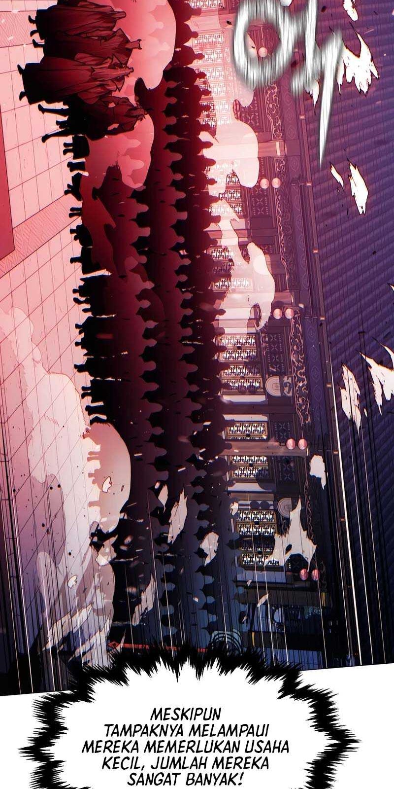 Modern Man Who Fall Into Murim Chapter 90 - halaman 29