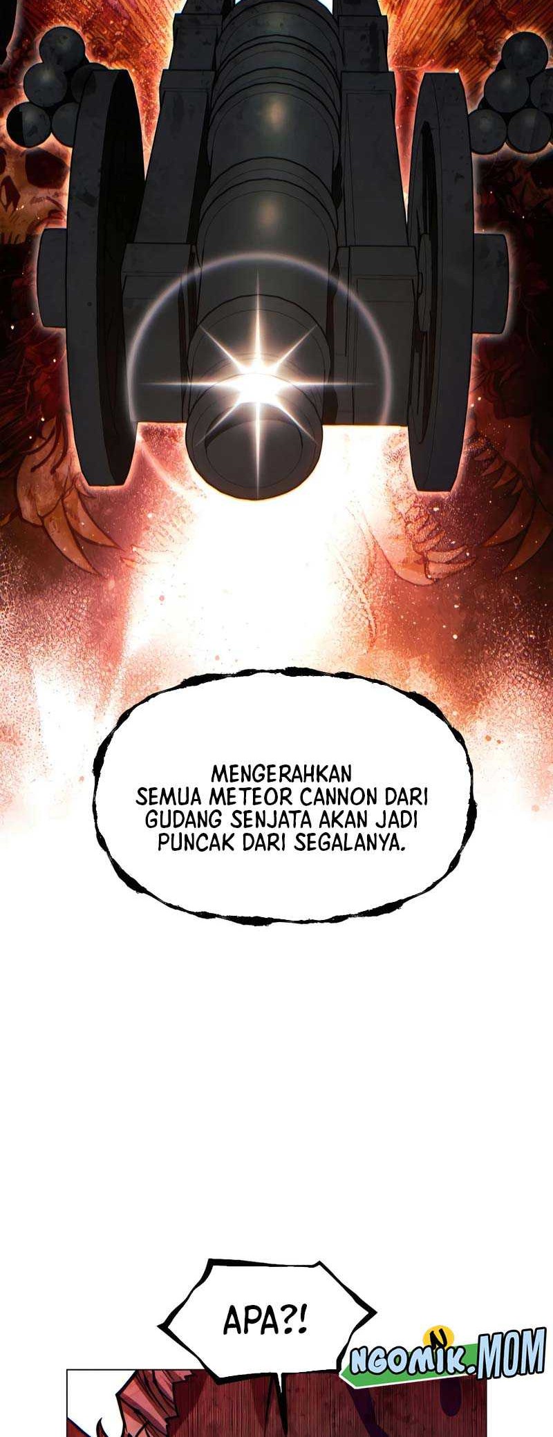 Modern Man Who Fall Into Murim Chapter 90 - halaman 3