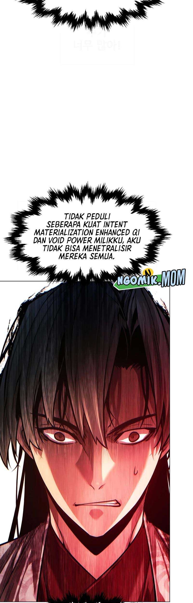 Modern Man Who Fall Into Murim Chapter 90 - halaman 30
