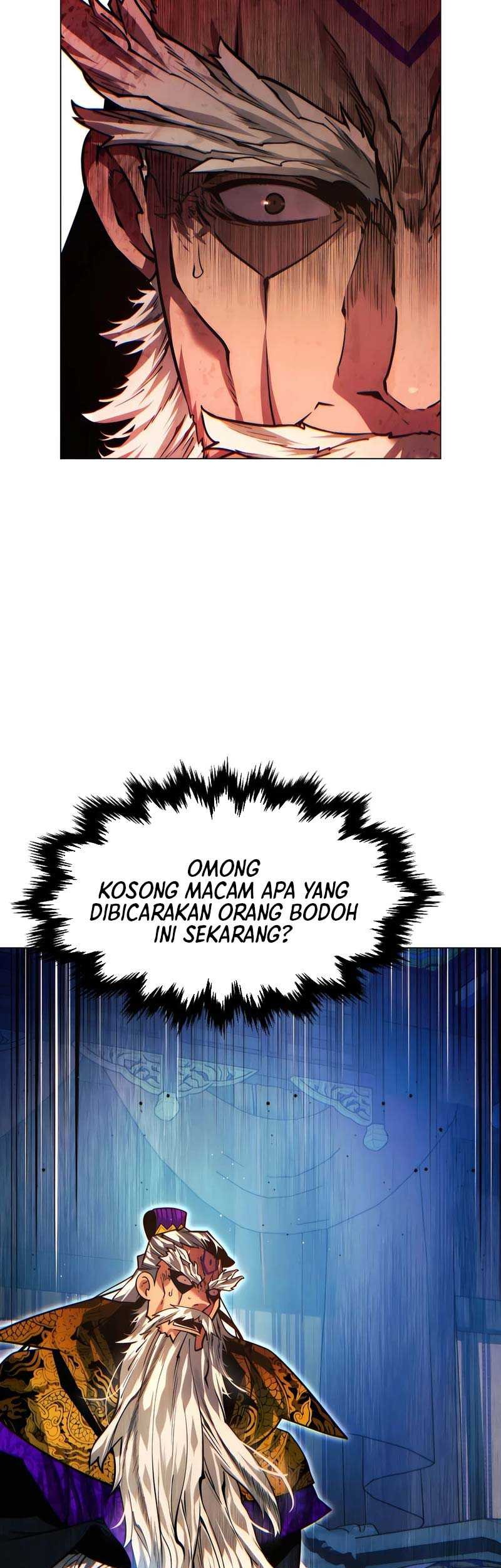 Modern Man Who Fall Into Murim Chapter 90 - halaman 4