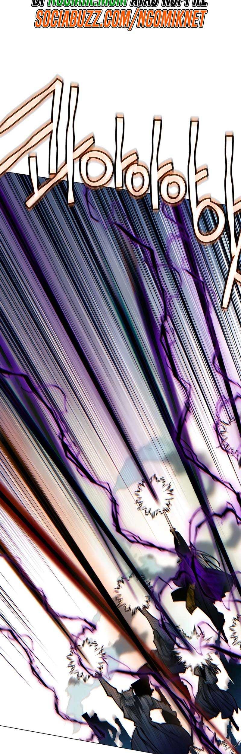 Modern Man Who Fall Into Murim Chapter 90 - halaman 40