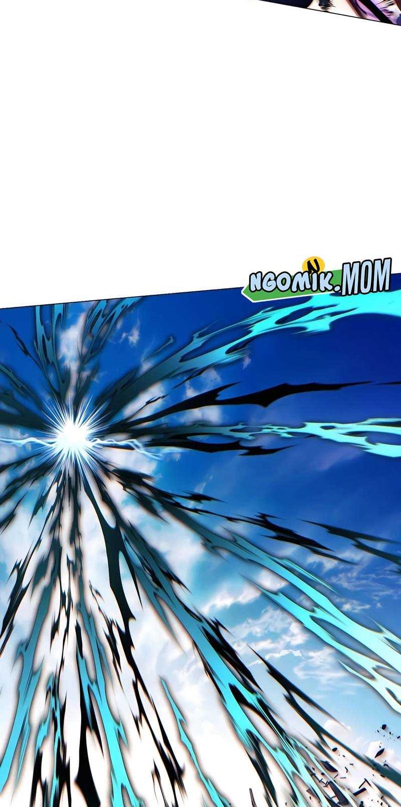 Modern Man Who Fall Into Murim Chapter 90 - halaman 41