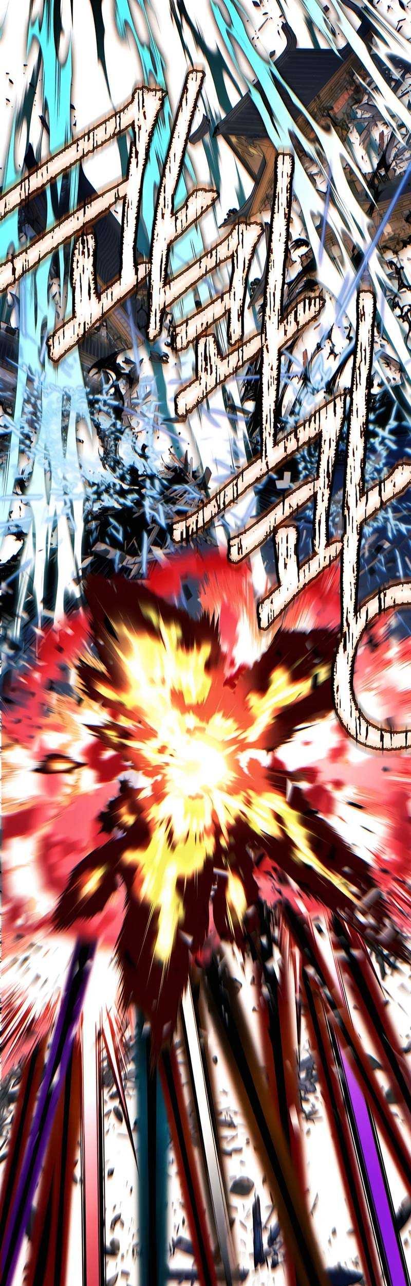 Modern Man Who Fall Into Murim Chapter 90 - halaman 42