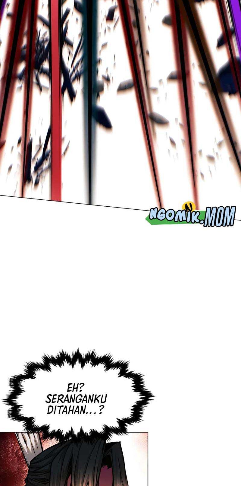 Modern Man Who Fall Into Murim Chapter 90 - halaman 43