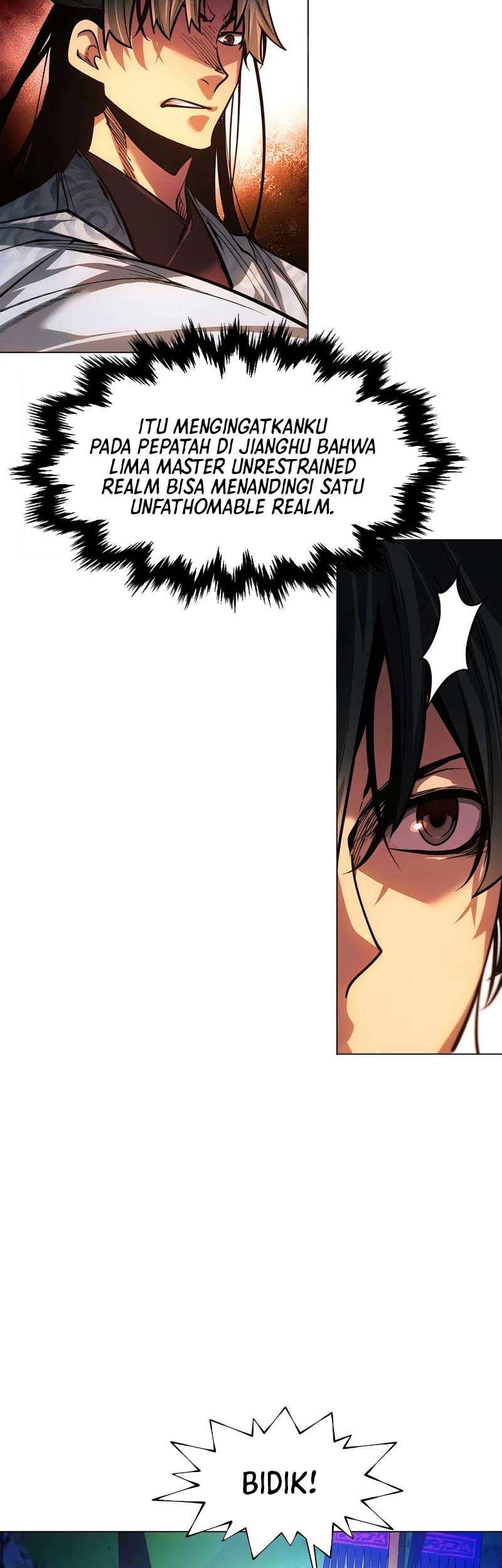 Modern Man Who Fall Into Murim Chapter 90 - halaman 44