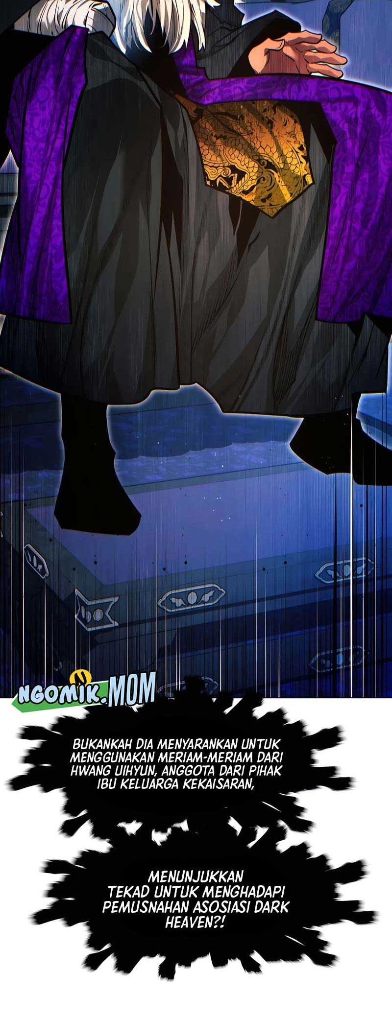 Modern Man Who Fall Into Murim Chapter 90 - halaman 5