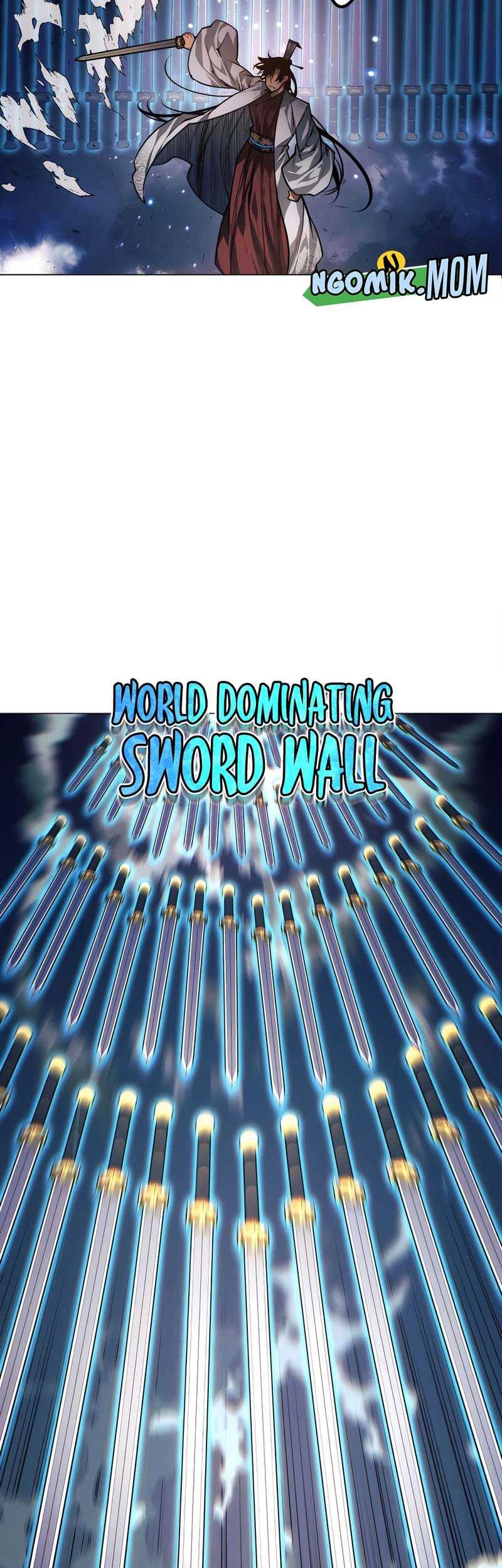 Modern Man Who Fall Into Murim Chapter 90 - halaman 50