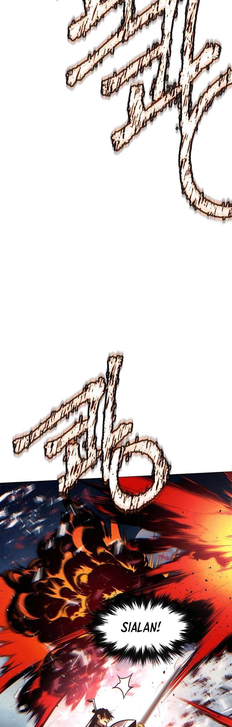 Modern Man Who Fall Into Murim Chapter 90 - halaman 54