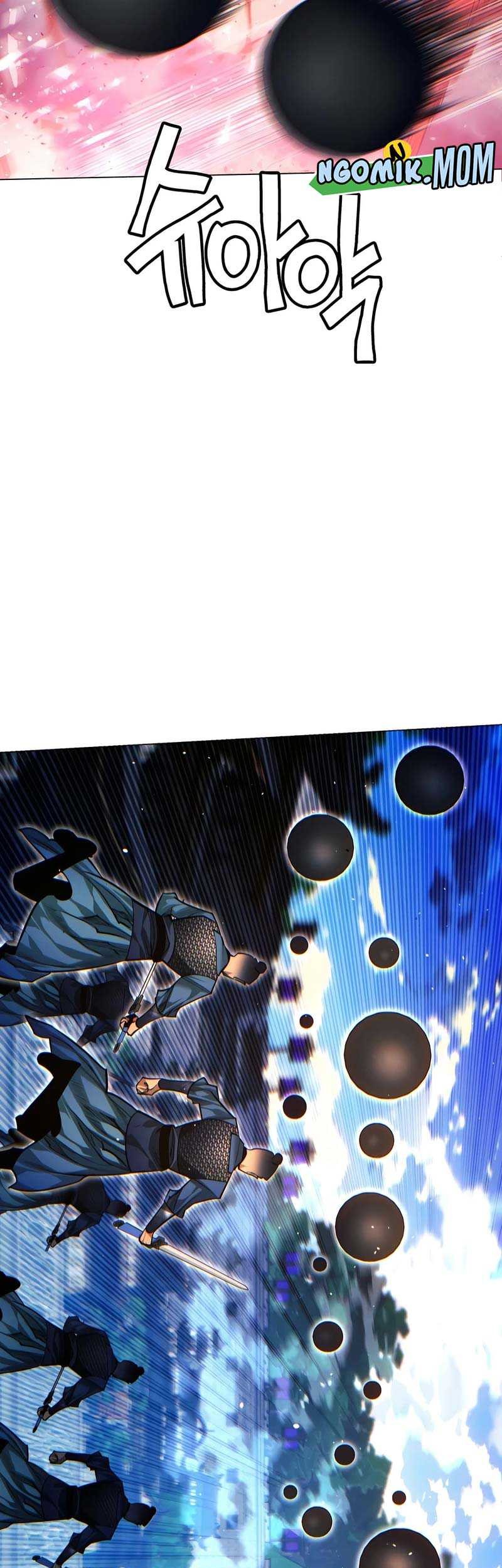 Modern Man Who Fall Into Murim Chapter 90 - halaman 56