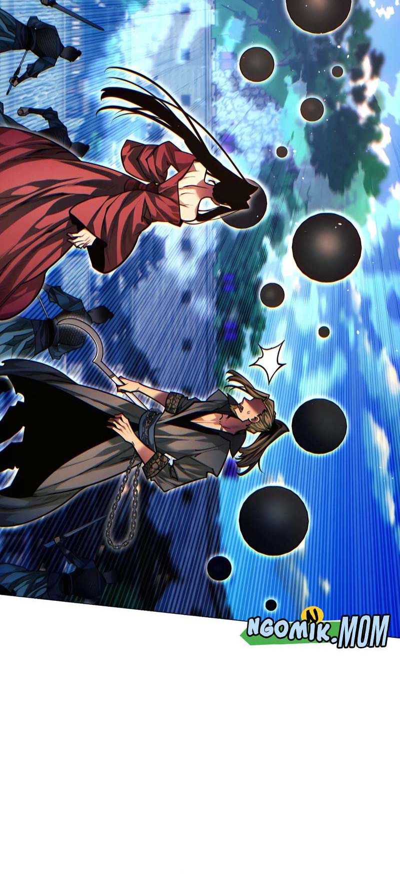 Modern Man Who Fall Into Murim Chapter 90 - halaman 57