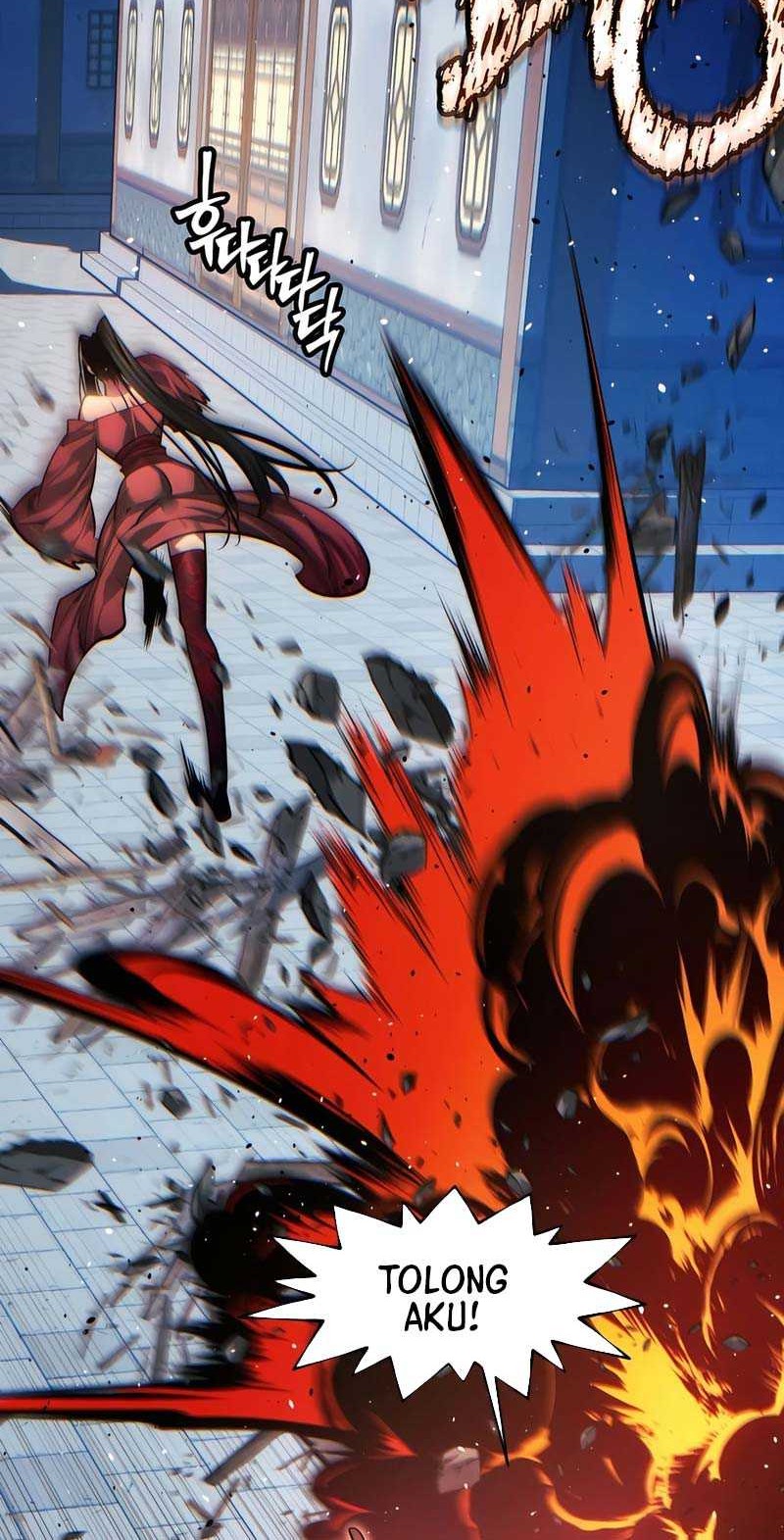 Modern Man Who Fall Into Murim Chapter 90 - halaman 61