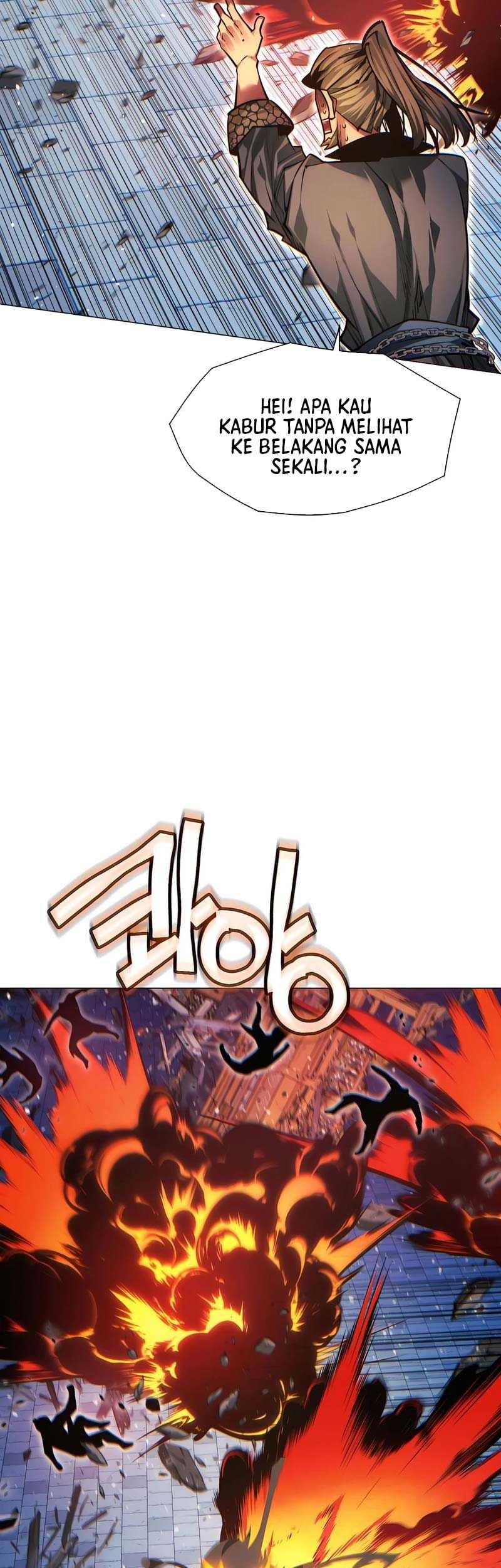 Modern Man Who Fall Into Murim Chapter 90 - halaman 62