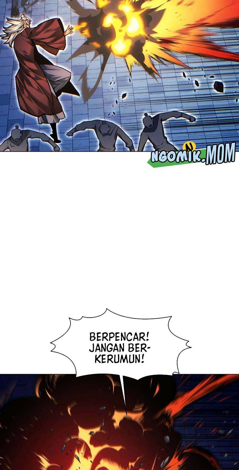 Modern Man Who Fall Into Murim Chapter 90 - halaman 63