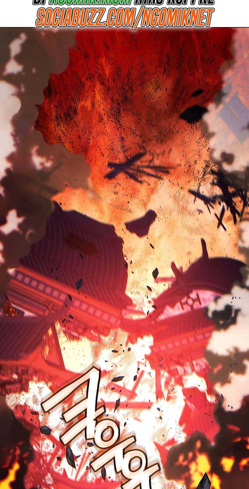 Modern Man Who Fall Into Murim Chapter 90 - halaman 65