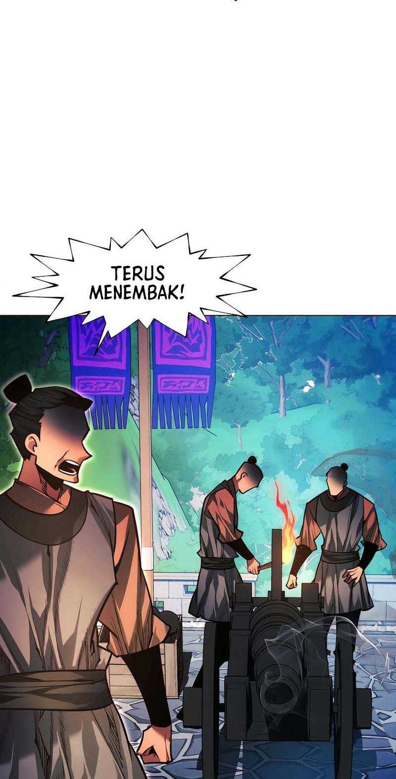 Modern Man Who Fall Into Murim Chapter 90 - halaman 67