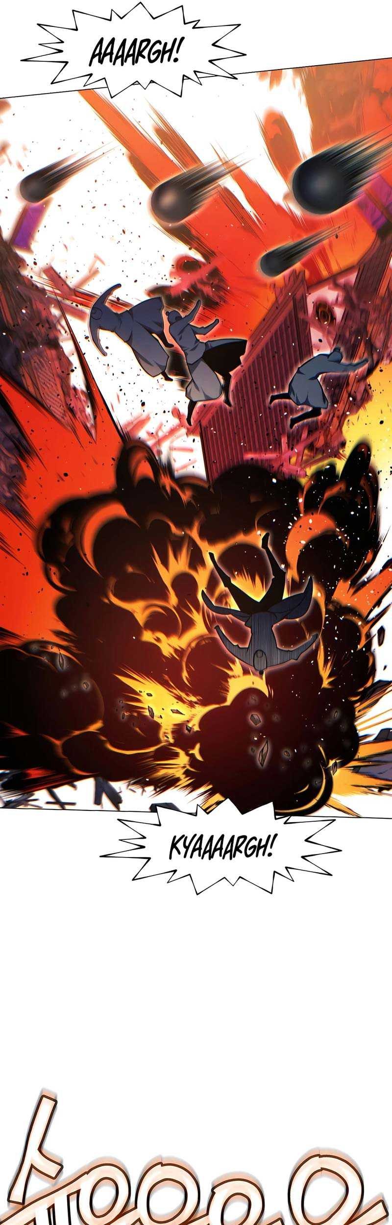 Modern Man Who Fall Into Murim Chapter 90 - halaman 70