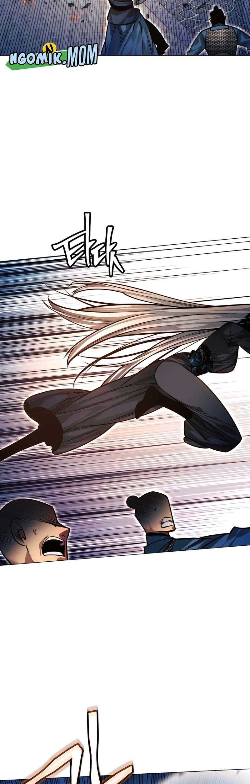 Modern Man Who Fall Into Murim Chapter 90 - halaman 72