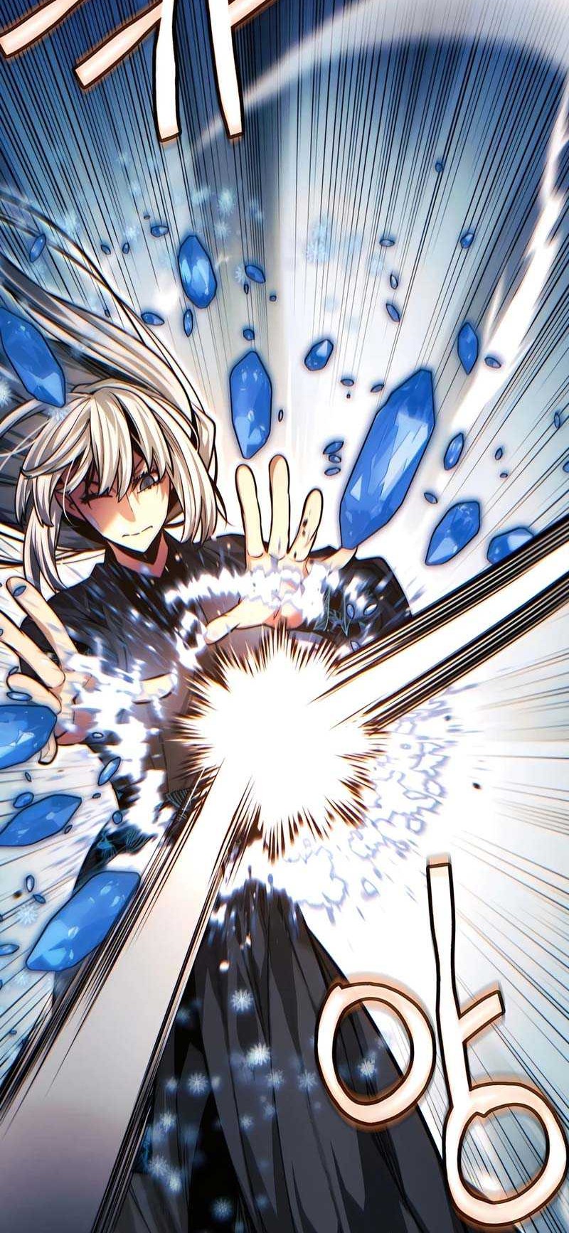 Modern Man Who Fall Into Murim Chapter 90 - halaman 73