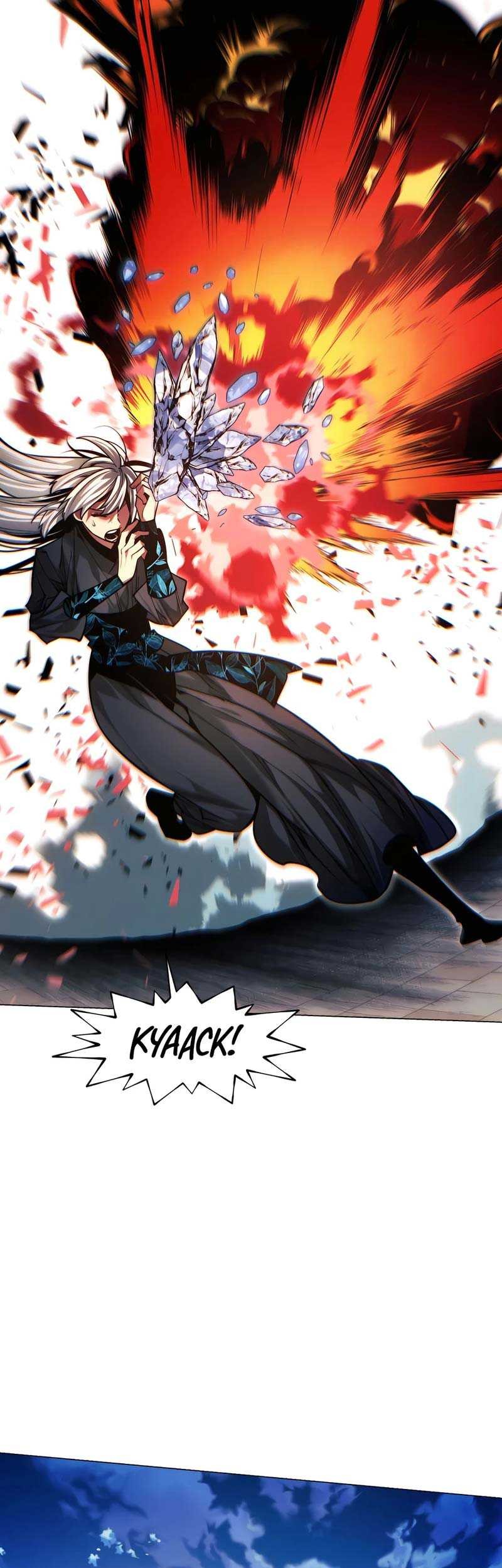 Modern Man Who Fall Into Murim Chapter 90 - halaman 76